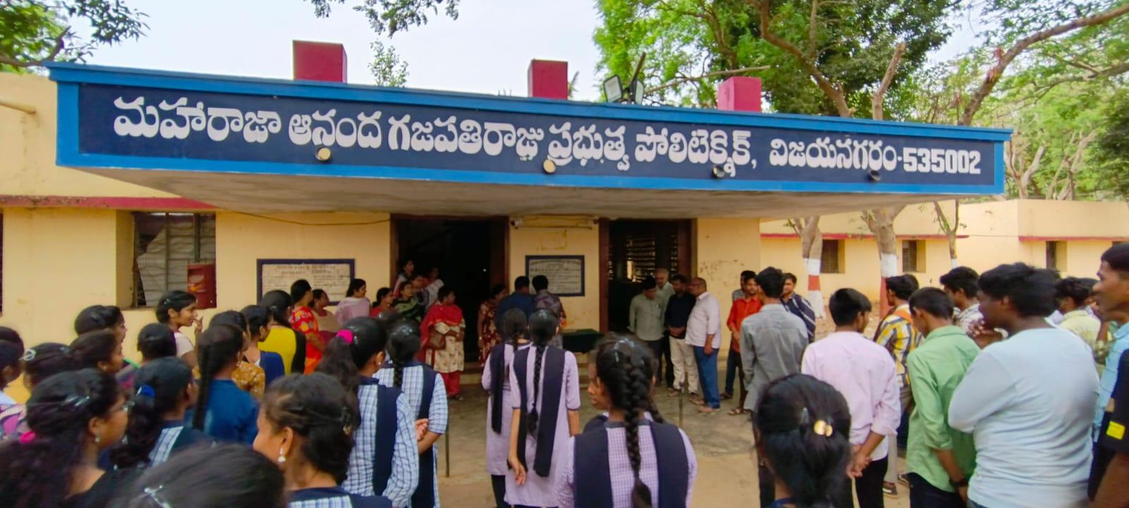 Potti Sriramulu Jayanthi Photo 127